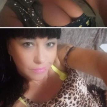 Mónica madurita sensual, Alicante