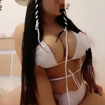 Me llamo isabel colombiana me desplazó a hoteles pueblos y todo madrid, Alicante