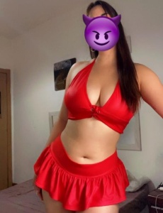 Latina y cariÑosa
