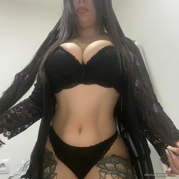 Guapa y divertida, Alicante