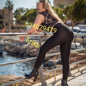 Cansado de perfil engañoso? Conmigo tendrás una cita segura, y lo mejor es que soy real sen photoshop, Elda