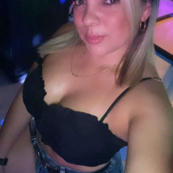 Luciana, Alicante