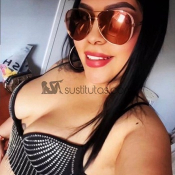Hola mi nombre es miah, una chica latina muy cariñosa, divertida y llena de carisma, Alicante