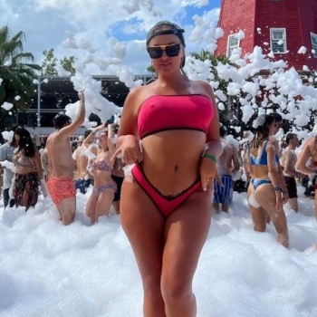 Lola masajes, Benidorm