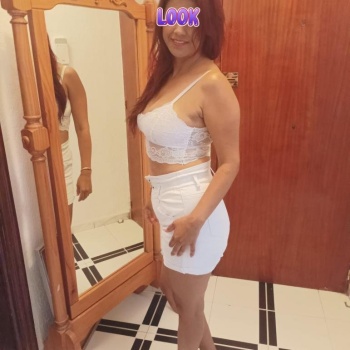 Tamy chica recién llegada, Orihuela