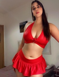 Thiara 24 años, femenina y muy sensual