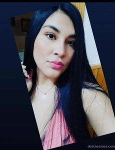Hola mis amores estoy disponible para ti.