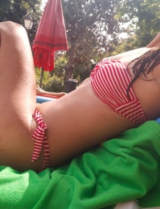 De paso sin sitio
