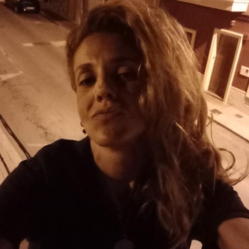 3:33 y yo espando mi caballero, Alicante