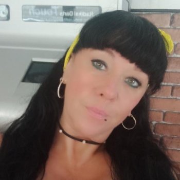 Manuela madurita exuberante, Alicante