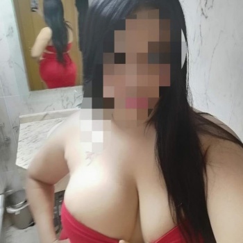 Masajes divinos chica cuidada en todo, Teulada