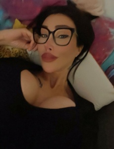 Separada, hasta ahora muy reprimida