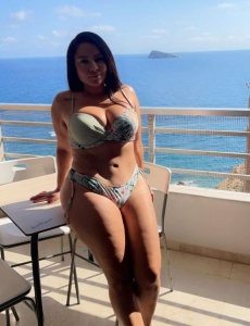 Michell masajista