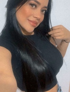 Sara, escort recién llegada a algeciras