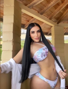 Celeste escort latina implicada 24/7 ️️️