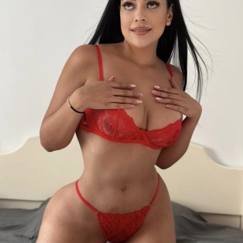 Sara colombiana, Alicante