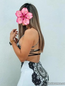 Hola mis amores soy una chica latina muy