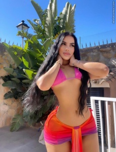 ⭐⭐⭐⭐⭐ celeste, tu barbie colombiana