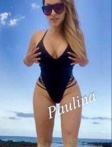 Paulina novelty