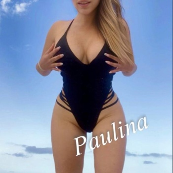 Paulina novelty, Benidorm