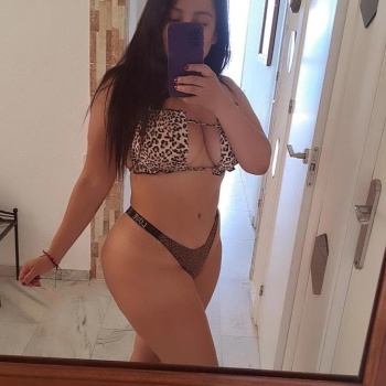 Hola soy michell implicada, Benidorm