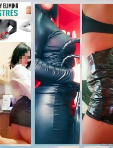 Denia - europea-profesional relax particular-fantasy--control-amma