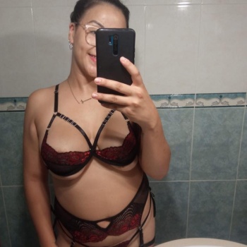 Colombiana, Alicante