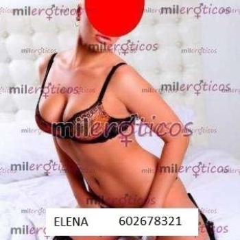 ***elena masajista profecional!!!, Alicante