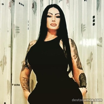 Hola,soy vanessa recién llegada en tu ciudad, Benidorm