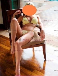 Disfruta de nueva experiencia con elena!!!
