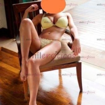 Disfruta de nueva experiencia con elena!!!, Alicante