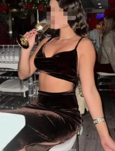 Escort de lujo 300€ por hora