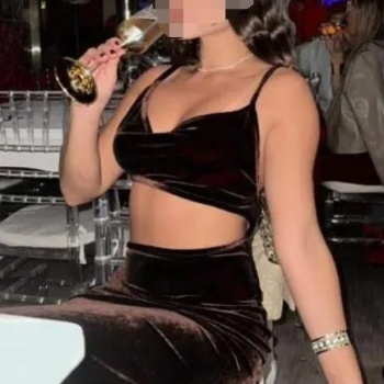 Escort de lujo 300€ por hora, Alicante