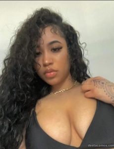 Carolina scott,