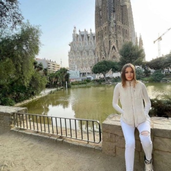 Hola soy sheila, Alicante