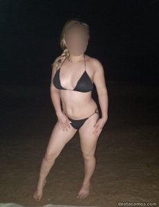 Lucia torrevieja 23 years
