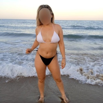 Lucia torrevieja 24h 23 años desplazamiento, Torrevieja