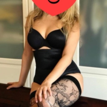 Viky, Benidorm