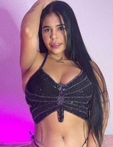Novedad-->pamela estudiante morenaza de vacaciones,totalmente particular-->elche centro-->
