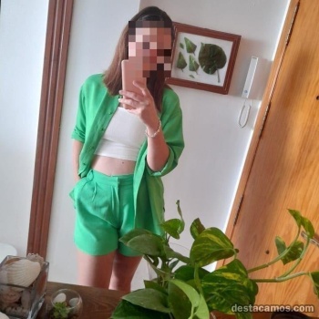 Me llamo tamara ¿porque no me llamas y hablamos?, Alicante