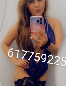 Ana preciosa