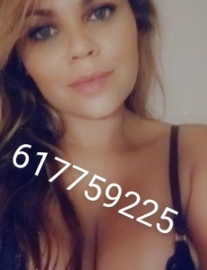 Ana masajista profisional