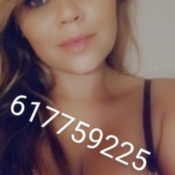 Ana masajista profisional, Alicante