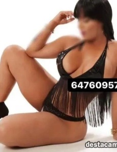 Morena exótica solo unos días por aquí por denia
