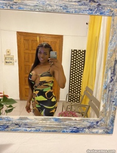 Susanna colombiana