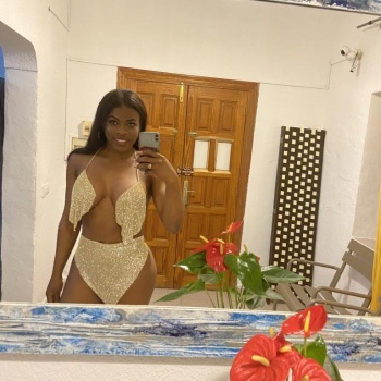 Susana., Benidorm