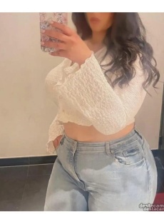 Soy Andrea una mujer madura con 40