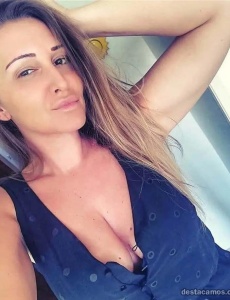 Chica nueva en la zona