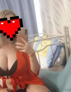 Chica madrileña en elda