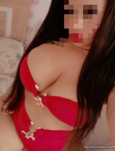 Sara colombiana muy implicada y